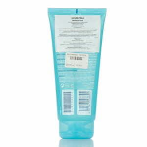 Гель для купания BIODERMA (Биодерма) ABCDerm (АБСдерм) детский очищающий ультрамягкого действия для лица, тела и волос 200 мл