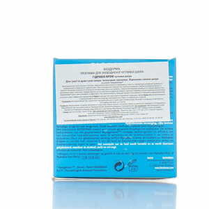 Крем для лица BIODERMA (Биодерма) Гидрабио для обезвоженной и чувствительной кожи 50 мл