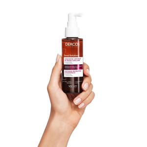 Концентрат для волос VICHY (Виши) Dercos Densi-Solution (Деркос Денси Солюшнз) для увеличения густоты волос 100 мл