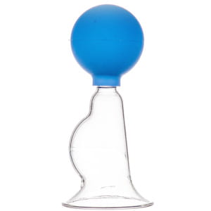 Молокоотсос индивидуальный МОН-АП ручной с пластиковым резервуаром 1 шт