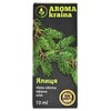 Масло эфирное AROMA KRAINA (Арома краина) Пихта 10 мл