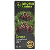 Масло эфирное AROMA KRAINA (Арома краина) Сосна 10 мл