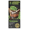 Композиция эфирных масел AROMA KRAINA (Арома краина) Банька 10 мл