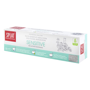 Зубная паста Сплат Профессионал Сенситив 100 мл