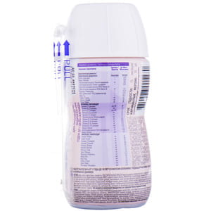 Питание полноценное сбалансированное PediaSure (Педиашур) Малоежка с 1-го года со вкусом клубники 200 мл