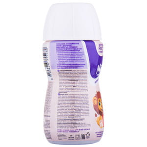 Питание полноценное сбалансированное PediaSure (Педиашур) Малоежка с 1-го года со вкусом клубники 200 мл