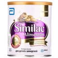 Смесь сухая лечебная SIMILAC (Симилак) Alimentum (Алиментум) для детей с аллергией с рождения 400 г