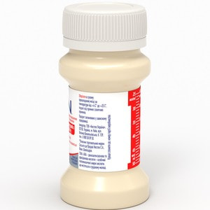 Смесь жидкая молочная NESTLE (Нестле) PreNAN Stage (Пре Нан Стейдж) готовая к употреблению для недоношенных и маловесных детей с рождения 70 мл