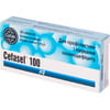Цефасель табл. 100мкг №20