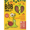 Цукерки дитячі натуральні Bob Snail (Боб Снеіл) Равлик Боб яблучно-гарбузові 60г