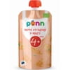 Пюре фруктовое детское PONN (Понн) органическое манго с 4-х месяцев 100 г