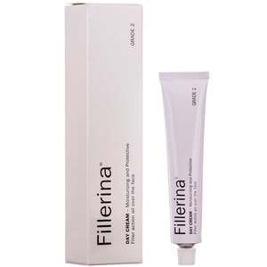 Крем для обличчя FILLERINA (Філерина) денний рівень 2 50 мл
