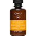 Шампунь для волосся APIVITA (Апівіта) живильний та відновлюючий з оливою та медом 250 мл