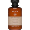 Шампунь для волосся APIVITA (Апівіта) від сухої лупи з селерою та прополісом 250 мл