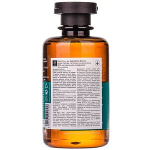 Шампунь для волосся APIVITA (Апівіта) для відновлення балансу шкіри голови з м'ятою та прополісом 250 мл