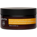 Маска для волосся APIVITA (Апівіта) живильная та відновлююча з оливкою та медом 200 мл