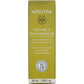 Масло для волос APIVITA (Апивита) натуральное для укрепления и оздоровления 50 мл