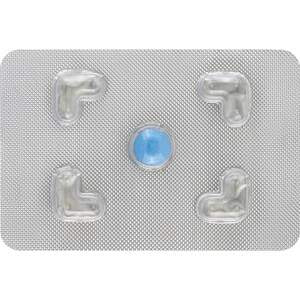 Максигра табл. п/о 100мг №1