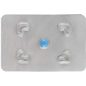 Максигра табл. п/о 50мг №1