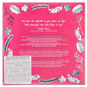 Набор CAUDALIE (Кадали) Vinosource (Виносурс) Hydration Must-Haves крем сорбет увлажняющий 40 мл + пенка для снятия макияжа 50 мл + сыворотка 10 мл