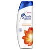 Шампунь для волос HEAD & SHOULDERS (Хеден Шолдерс) против перхоти Против выпадения волос для женщин 400 мл