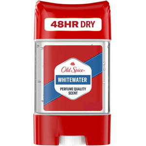 Дезодорант-антиперспірант гелевий для тіла OLD SPICE (Олд спайс) White Water (Біла вода) 70 мл