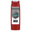 Гель для душа и шампунь 2 в 1 OLD SPICE (Олд спайс) Dirt Destroyer Sport 250 мл
