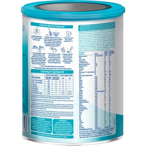 Суміш молочна дитяча NESTLE (Нестле) Нан 1 Premium Optipro (Преміум Оптіпро) з народження 800 г