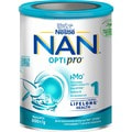 Смесь молочная детская NESTLE (Нестле) Нан 1 Premium Optipro (Премиум Оптипро) с рождения 800 г