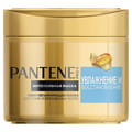 Маска для волос PANTENE (Пантин) Увлажнение и восстановление 300 мл