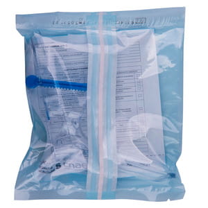 Зеркало гинекологическое стерильное размер S Славна