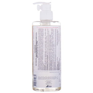 Гель для лица и тела Topicrem DA (Топикрем ДА) ультраобогащенный очищающий 500 мл