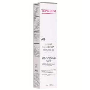 Флюид для лица Topicrem (Топикрем) АН с эффектом лифтинга 40 мл