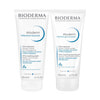 Набір BIODERMA (Біодерма) Атодерм Інтенсив бальзам 200 мл + Атодерм Інтенсив гель очищуючий 200 мл