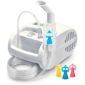 Інгалятор компресорний  LITTLE DOCTOR (Літл Доктор) модель LD-221 С