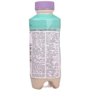 Специальный диетический продукт смесь для энтерального питания Нутрикомп Д Нейтральный бутылка 500 мл