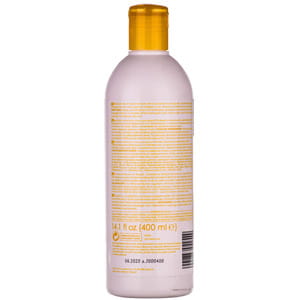 Шампунь-гель для душа ZIAJA (Зая) Ванильное мороженое и печенье 400 мл