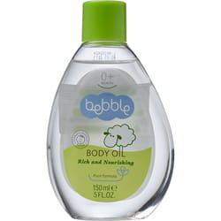 Олія для тіла BEBBLE (Бебл) дитяча 150 мл