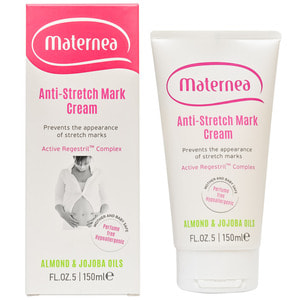 Крем для тела MATERNEA (Матернеа) от растяжек во время беременности 150 мл