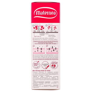Крем для тіла MATERNEA (Матернеа) підтягуючий під час вагітності 150 мл