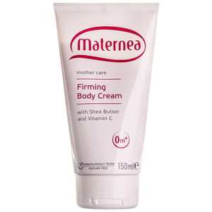 Крем для тіла MATERNEA (Матернеа) підтягуючий під час вагітності 150 мл