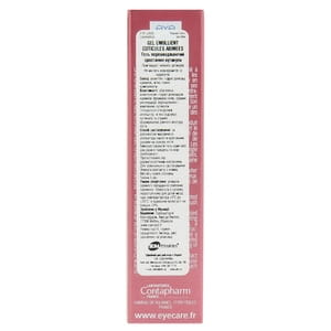 Гель для кутикул EYE CARE (Ай Кеа) перешкоджаючий зростанню кутикули 5 мл