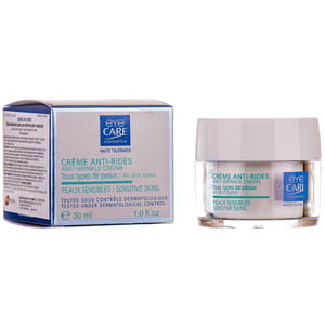 Крем для обличчя EYE CARE (Ай Кеа) проти зморшок відновлюючий 30 мл