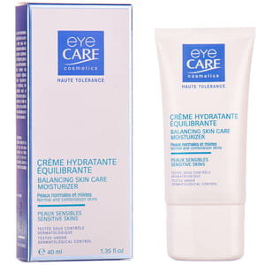Крем для лица EYE CARE (Ай Кеа) увлажняющий для чувствительной кожи 40 мл