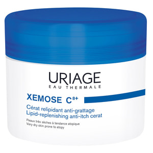 Крем для тіла URIAGE (Урьяж) Ксемоз Церат проти подразнень насичений ліпідовідновлюючий 200 мл