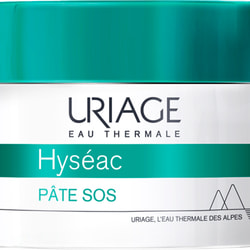Паста для обличчя URIAGE (Урьяж) Ісеак SOS-догляд протизапальна локальноїх дії для жирної та проблемної шкіри 15 г