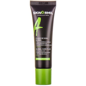 Флюид для лица SKINORMIL (Скинормил) Линия А Глобальный уход при воспалительных и невоспалительных акне, постакне 30 мл