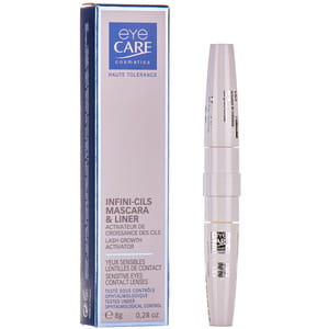 Гель EYE CARE (Ай Кеа) для активации роста ресниц 8 г