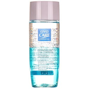 Засіб EYE CARE (Ай Кеа) для зняття макіяжу з очей двохфазний 150 мл