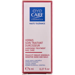Средство для ногтей EYE CARE (Ай Кеа) укрепляющее 8 мл